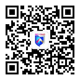 掃一掃，關(guān)注我們新消息